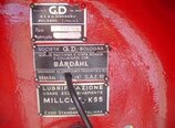 Foto Verwendet GD 2352 / S Zum Verkauf