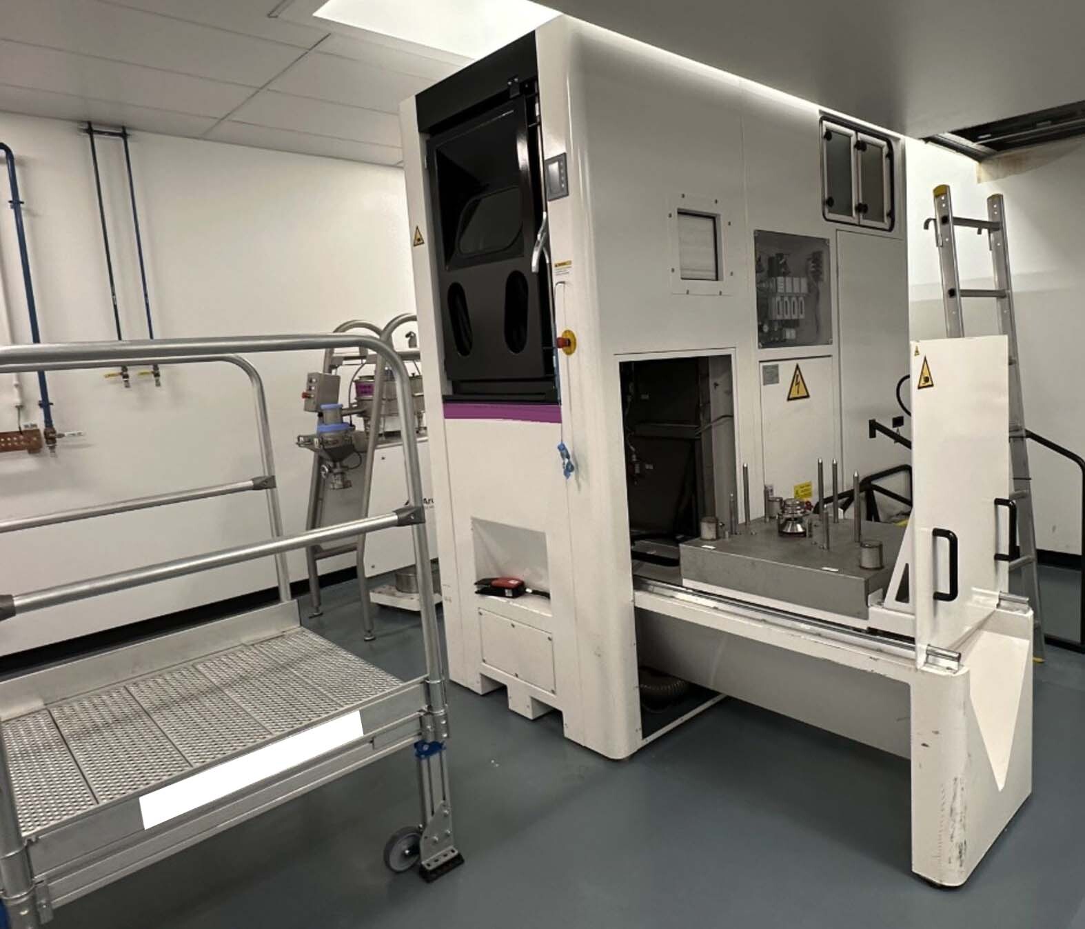 图为 已使用的 GE ADDITIVE Arcam EBM Q20 Plus 待售