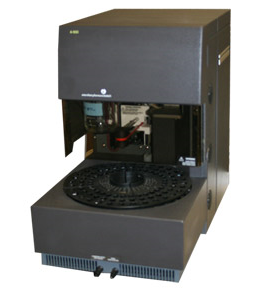 Photo Used GE HEALTHCARE LIFE SCIENCES / AMERSHAM A-900 For Sale