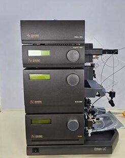 GE HEALTHCARE LIFE SCIENCES / AMERSHAM AKTA Purifier #293808609