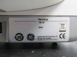 Photo Used GE HEALTHCARE LIFE SCIENCES / AMERSHAM NanoVue For Sale