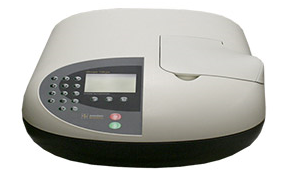 Foto Verwendet GE HEALTHCARE LIFE SCIENCES / AMERSHAM UltroSpec 1100 Pro Zum Verkauf