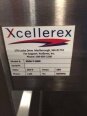 Photo Used GE HEALTHCARE LIFE SCIENCES / AMERSHAM Xcellerex XDM-T-1000 For Sale