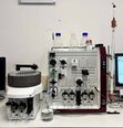 GE HEALTHCARE LIFE SCIENCES AKTA Pure 25 L
