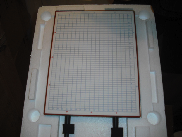 Photo Used GE HEALTHCARE LIFE SCIENCES MultiPhor II For Sale