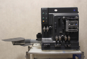 GE HEALTHCARE AKTA Pilot