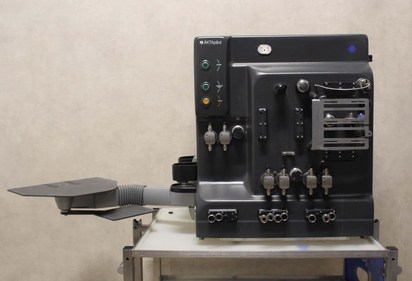 GE HEALTHCARE AKTA Pilot #293822927