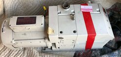 Photo Used GE MOTORS D40BCS For Sale