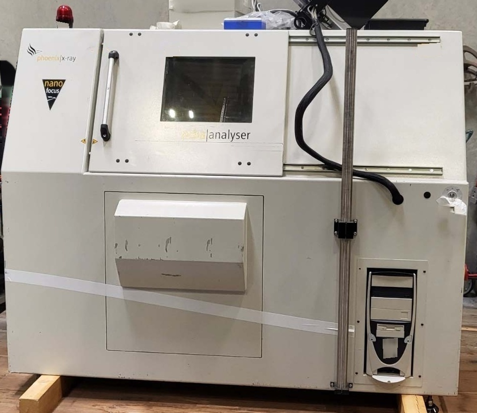 图为 已使用的 GE PHOENIX PCBA Analyser 160 待售