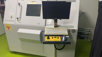 GE PCBA Analyzer 160