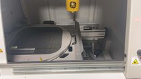 Foto Verwendet GE PCBA Analyzer 160 Zum Verkauf