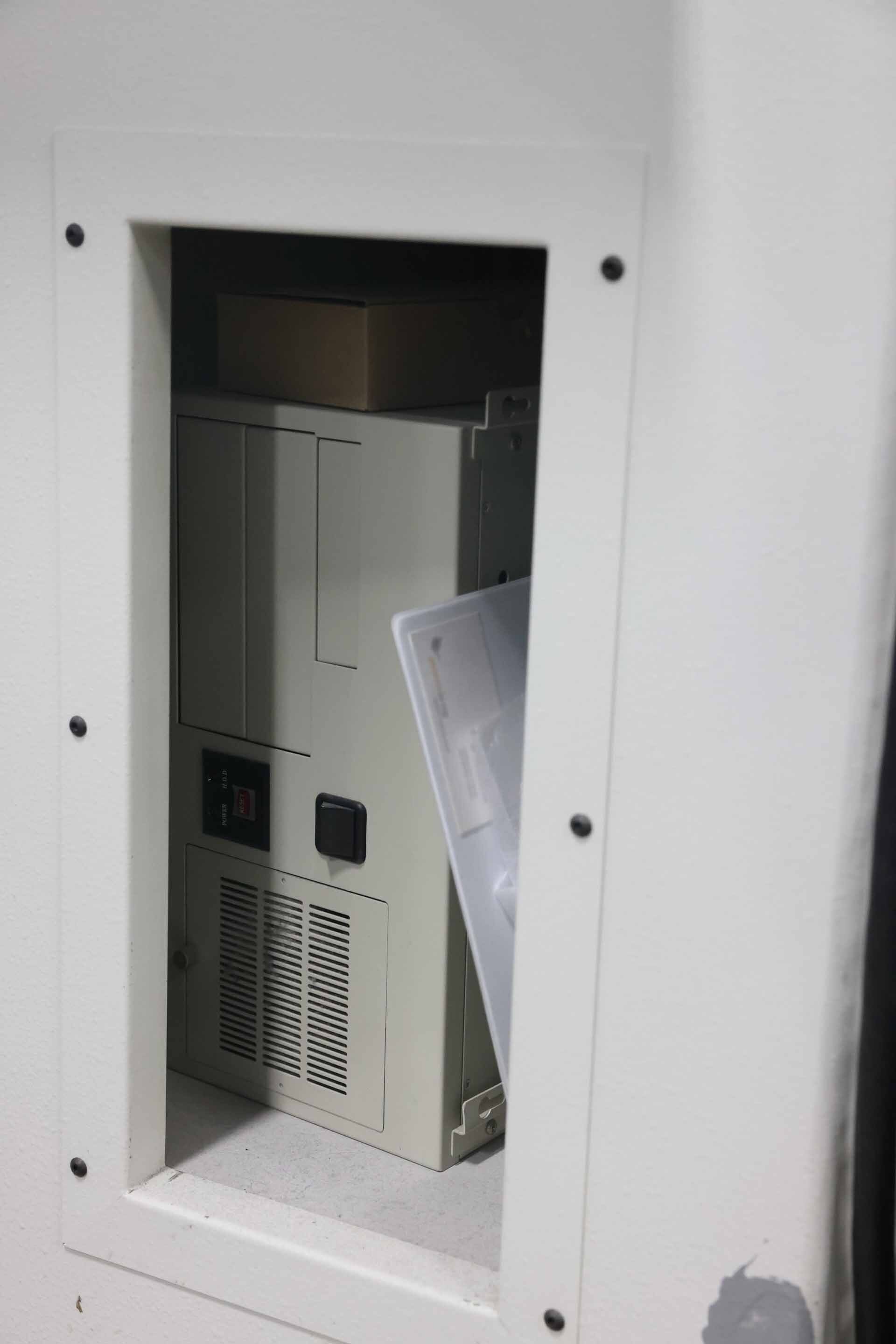 사진 사용됨 GE PHOENIX PCBA Inspector 100 판매용