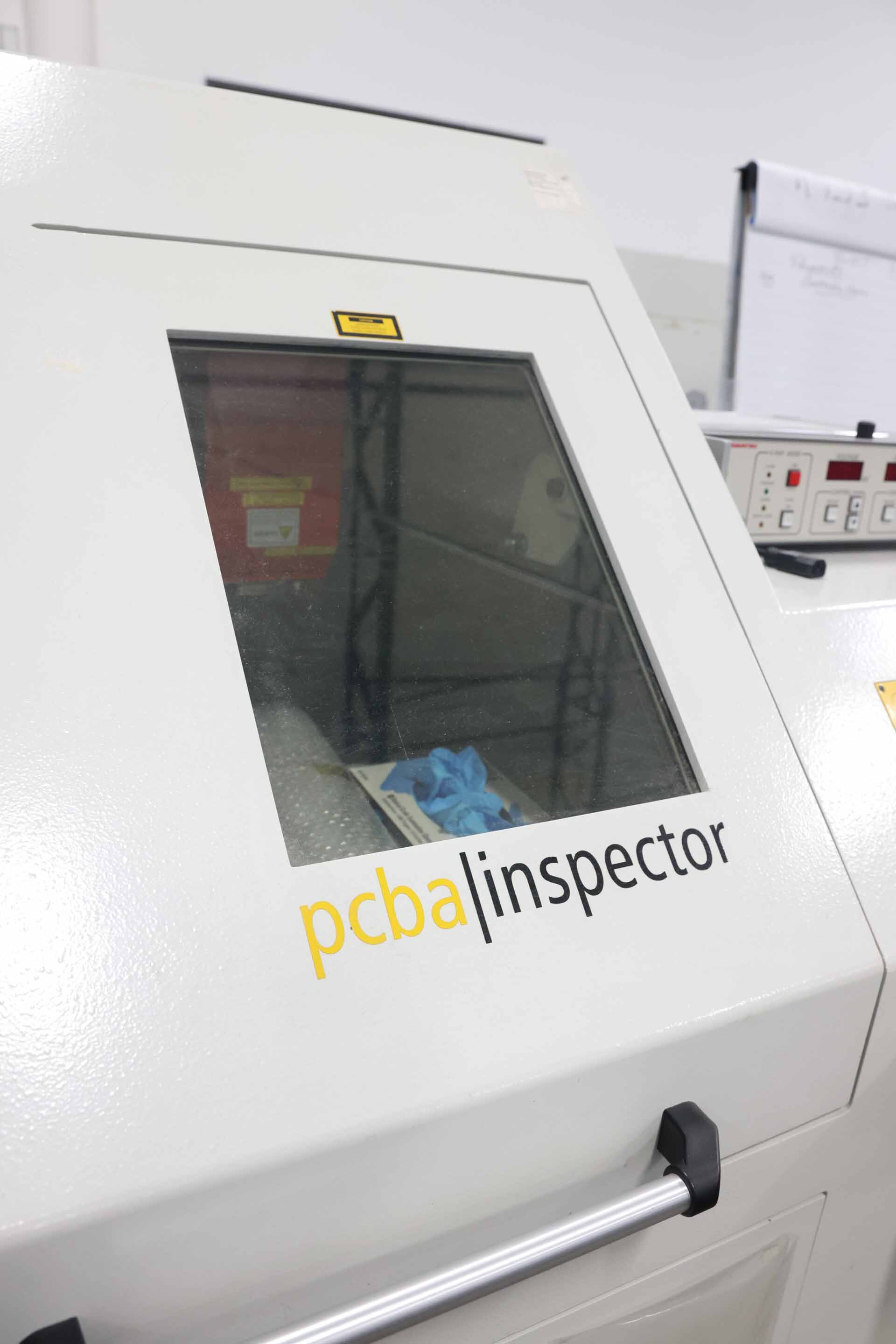 사진 사용됨 GE PHOENIX PCBA Inspector 100 판매용
