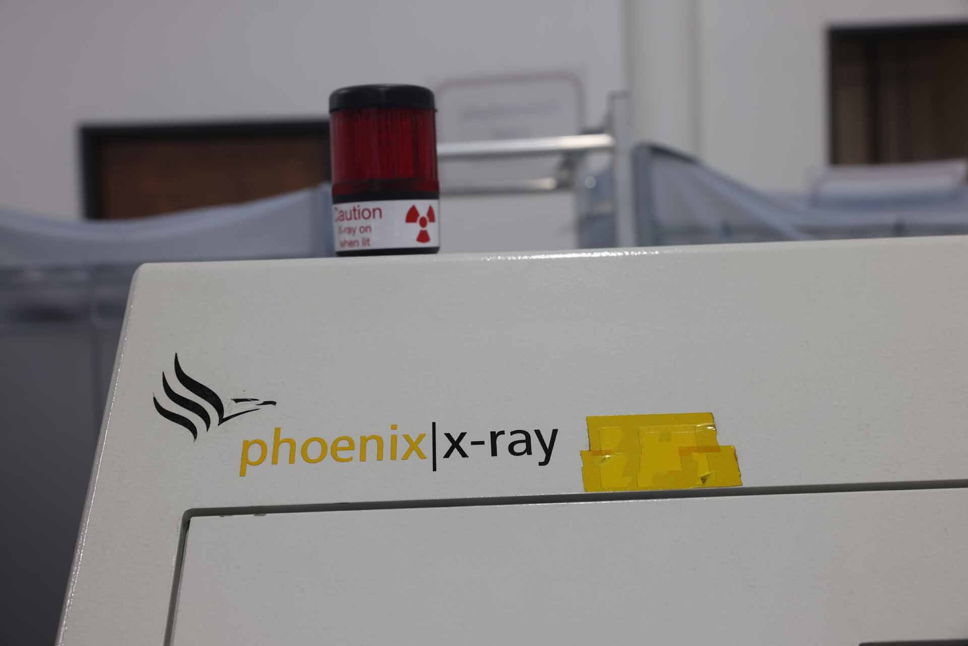 사진 사용됨 GE PHOENIX PCBA Inspector 100 판매용