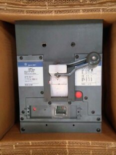 GENERAL ELECTRIC Spectra RMS #9240863