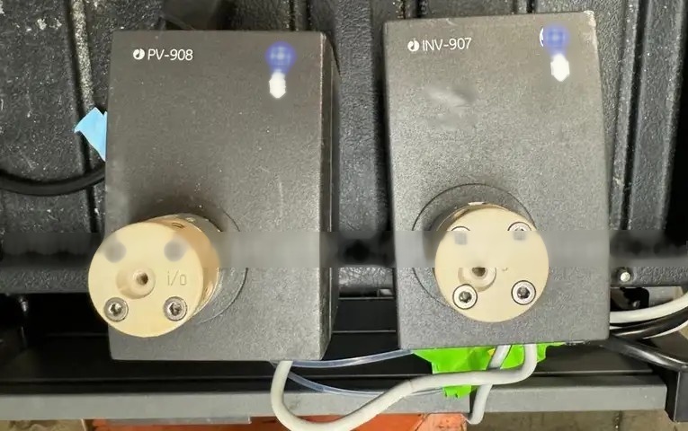 フォト（写真） 使用される GE P-900 販売のために