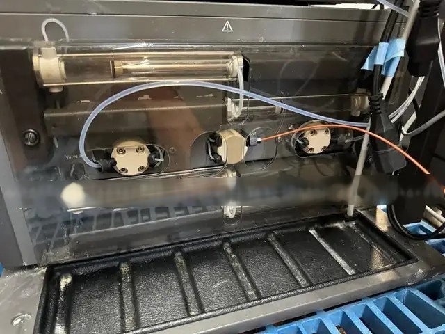 フォト（写真） 使用される GE P-900 販売のために