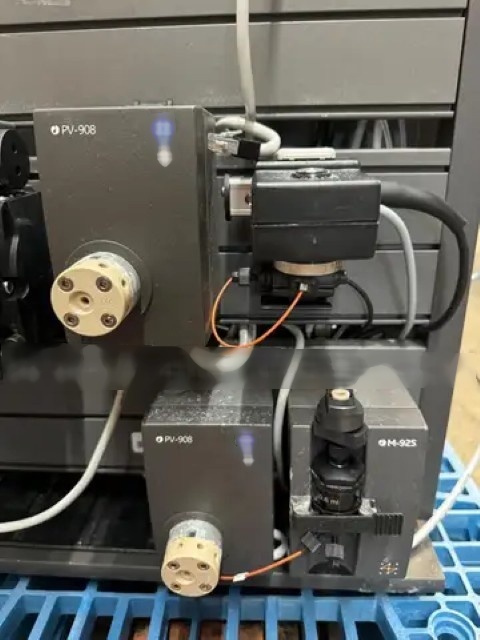 フォト（写真） 使用される GE P-900 販売のために