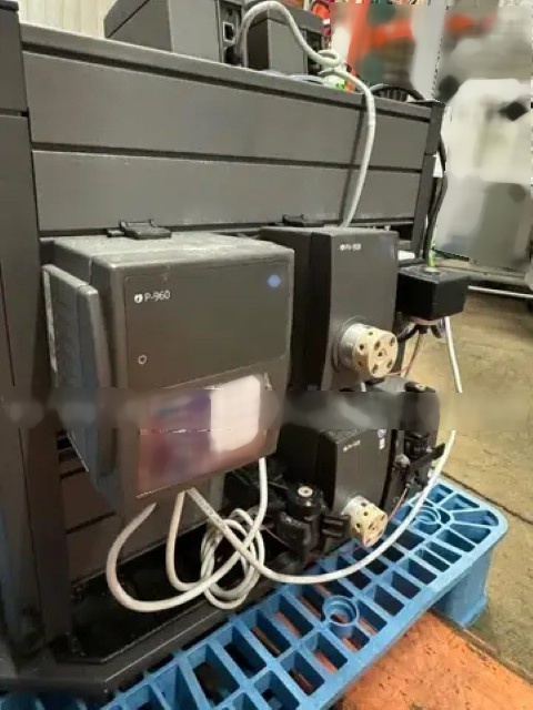 フォト（写真） 使用される GE P-900 販売のために