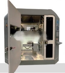 Foto Verwendet GEFERTEC ARC405 Zum Verkauf