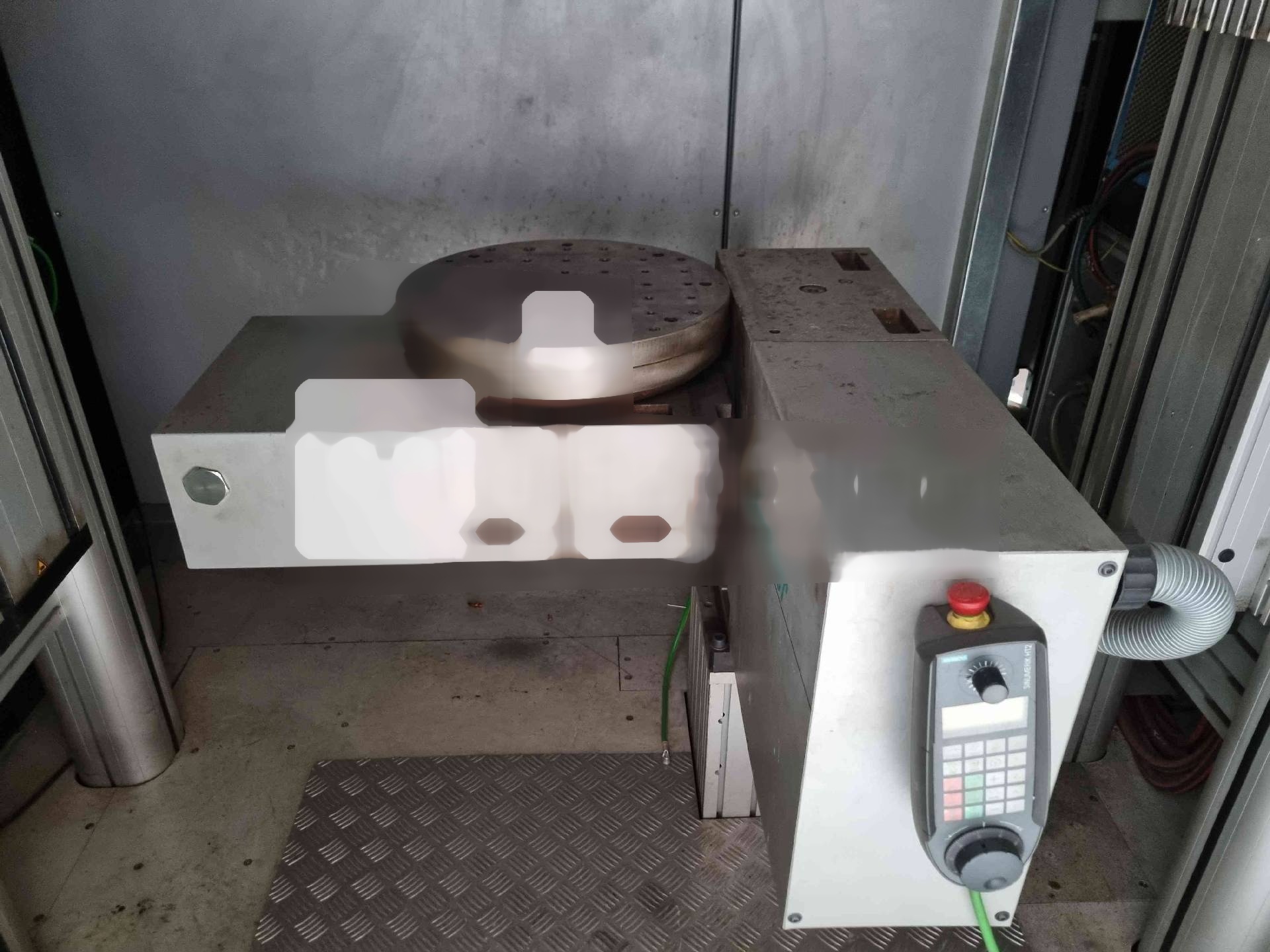 Foto Verwendet GEFERTEC ARC405 Zum Verkauf