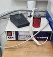 GEN3 SYSTEMS GENSONIC