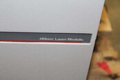 Photo Used BECKMAN COULTER LIF LASER For Sale