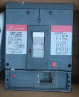 GENERAL ELECTRIC / ABB Spectra RMS #9240943