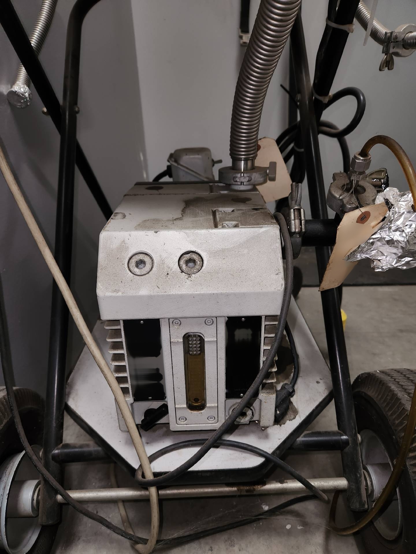 Photo Utilisé GENERAL ELECTRIC 5KCR47UG26BT À vendre
