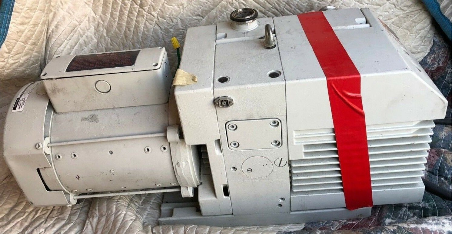 Photo Used GENERAL ELECTRIC D40BCS For Sale