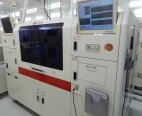 Photo Used GENESEM GBMS 2000 For Sale