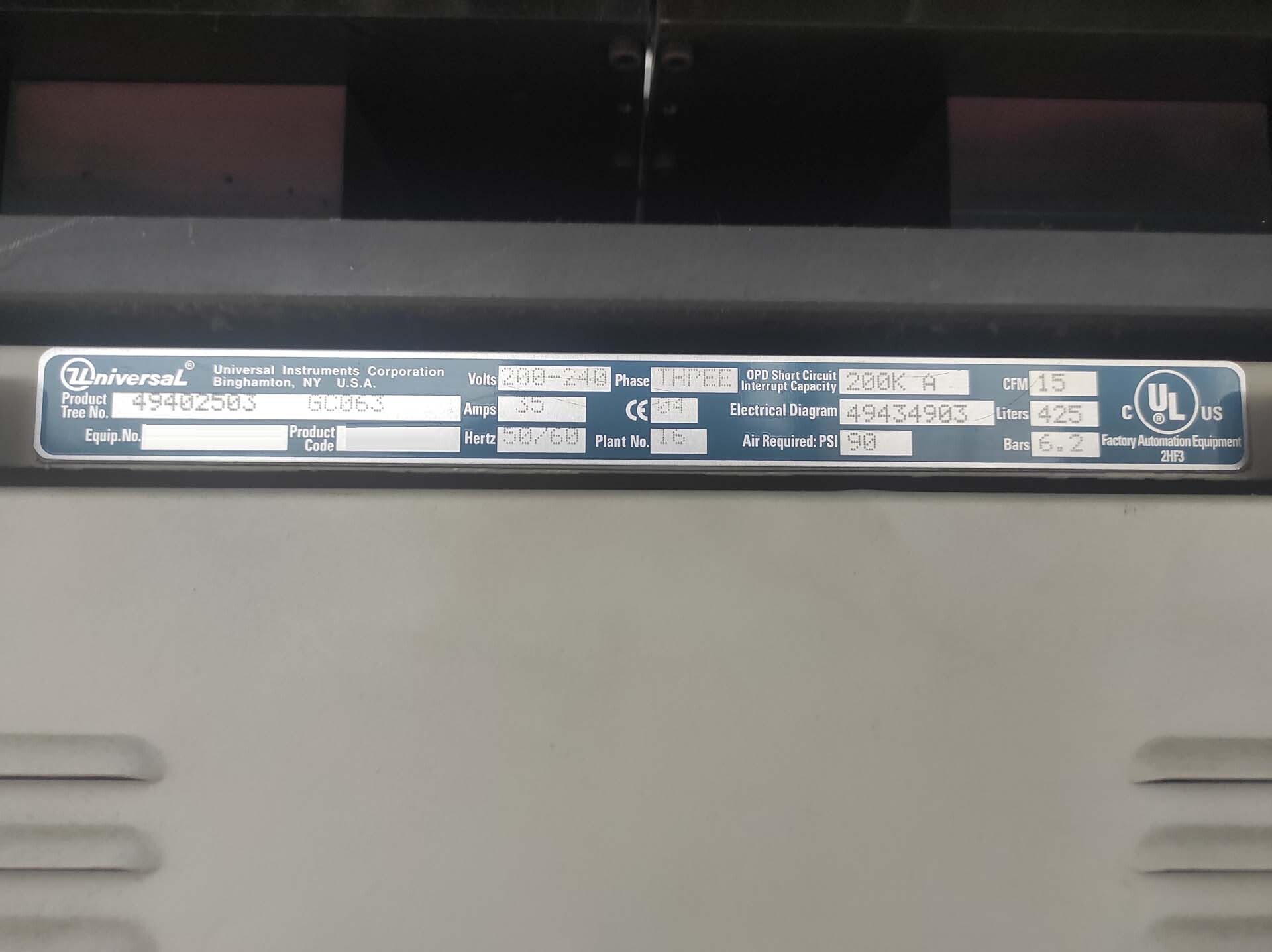 Foto Verwendet GENESIS GI-14 Zum Verkauf