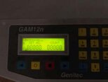 フォト（写真） 使用される GENITEC TECHNOLOGY GAM 12n 販売のために