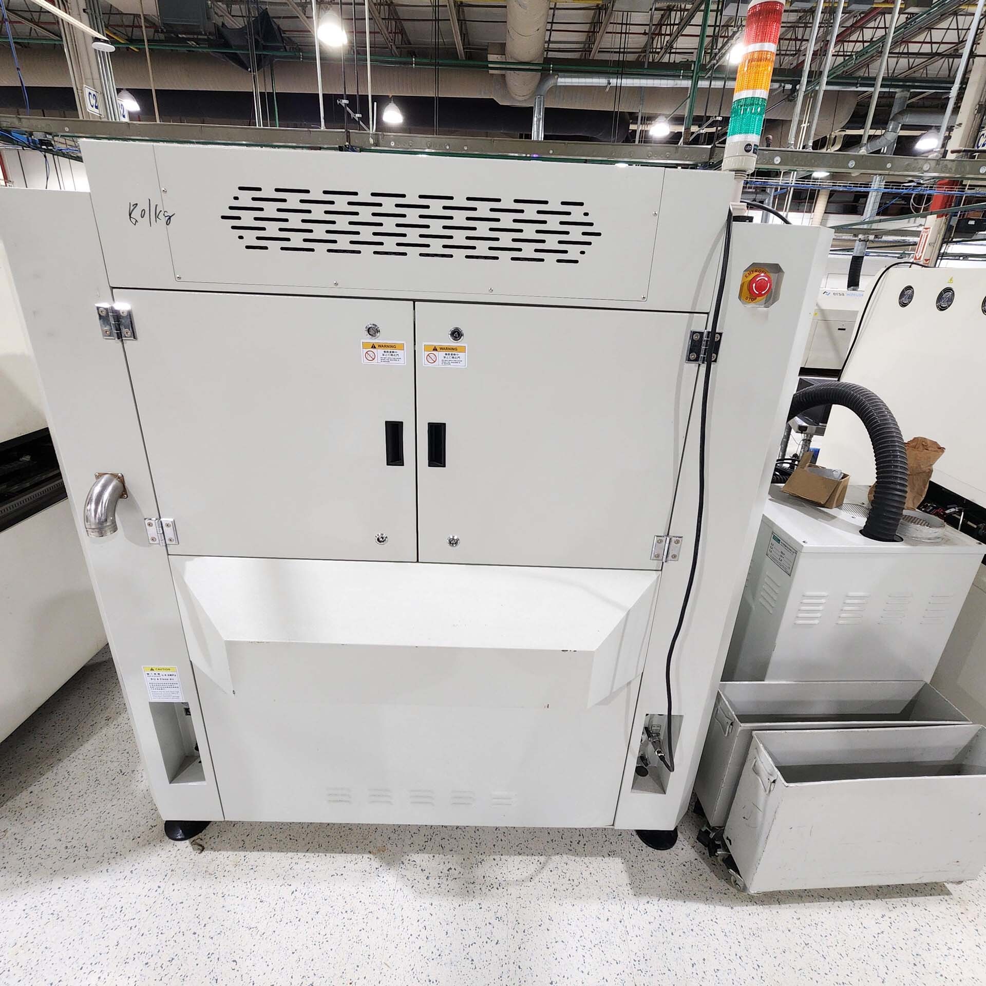 フォト（写真） 使用される GENITEC TECHNOLOGY GAM 330AT 販売のために