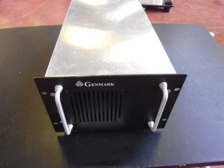 Photo Used GENMARK 980010661A1 For Sale