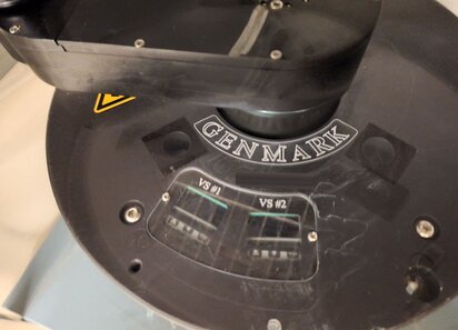 GENMARK GB4 / GB4S #293804647