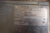 Photo Used GENMARK GB4 / GB4S For Sale
