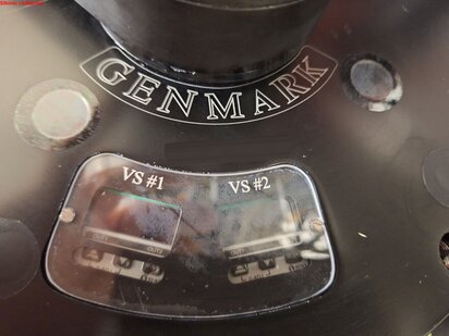 GENMARK GB4 / GB4S #293804653