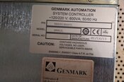 Photo Used GENMARK GB4 / GB4S For Sale