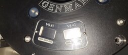 GENMARK GB4 / GB4S