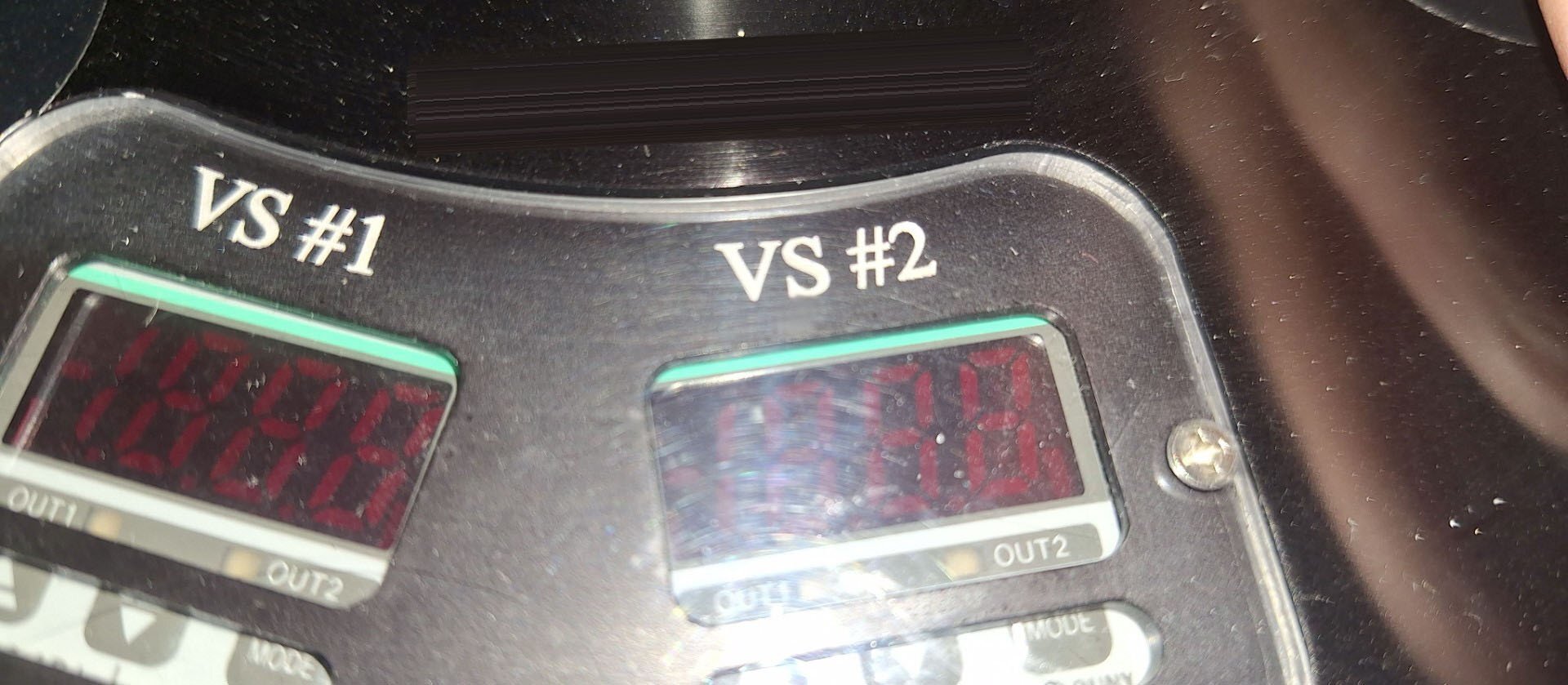 Photo Used GENMARK GB4 / GB4S For Sale