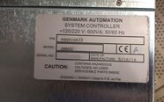 Photo Used GENMARK GB4 / GB4S For Sale