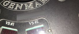 Photo Used GENMARK GB4 / GB4S For Sale