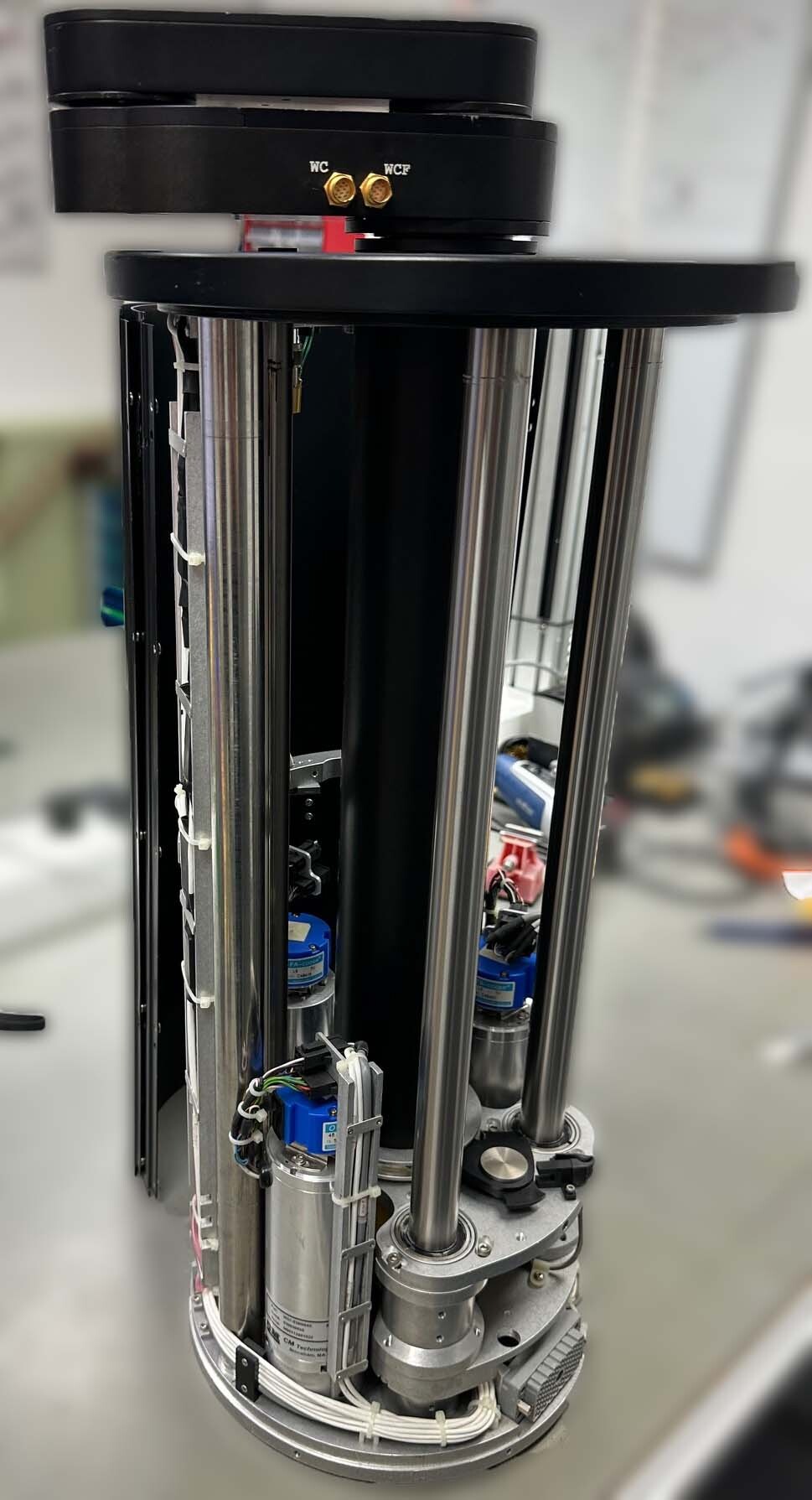 사진 사용됨 GENMARK GB4S 판매용