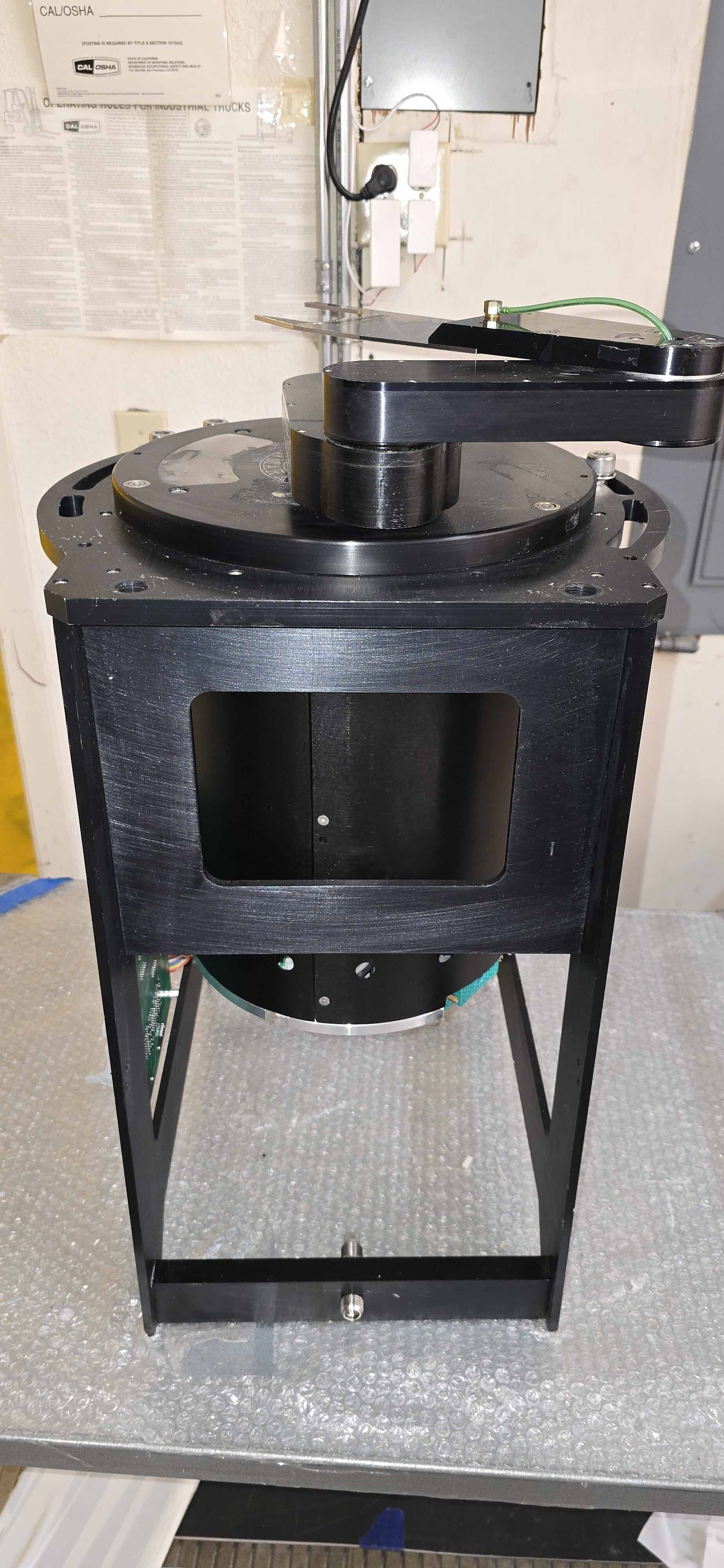 Photo Used GENMARK Gencobot 4 Classic For Sale