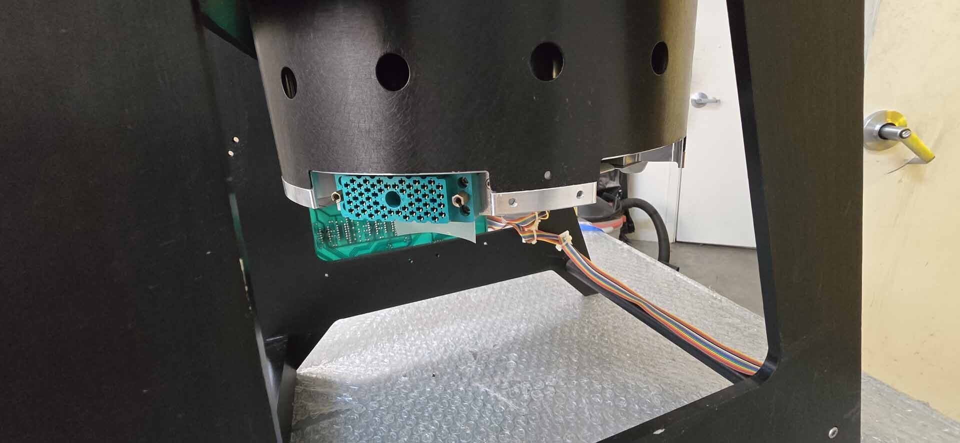 Photo Used GENMARK Gencobot 4 Classic For Sale