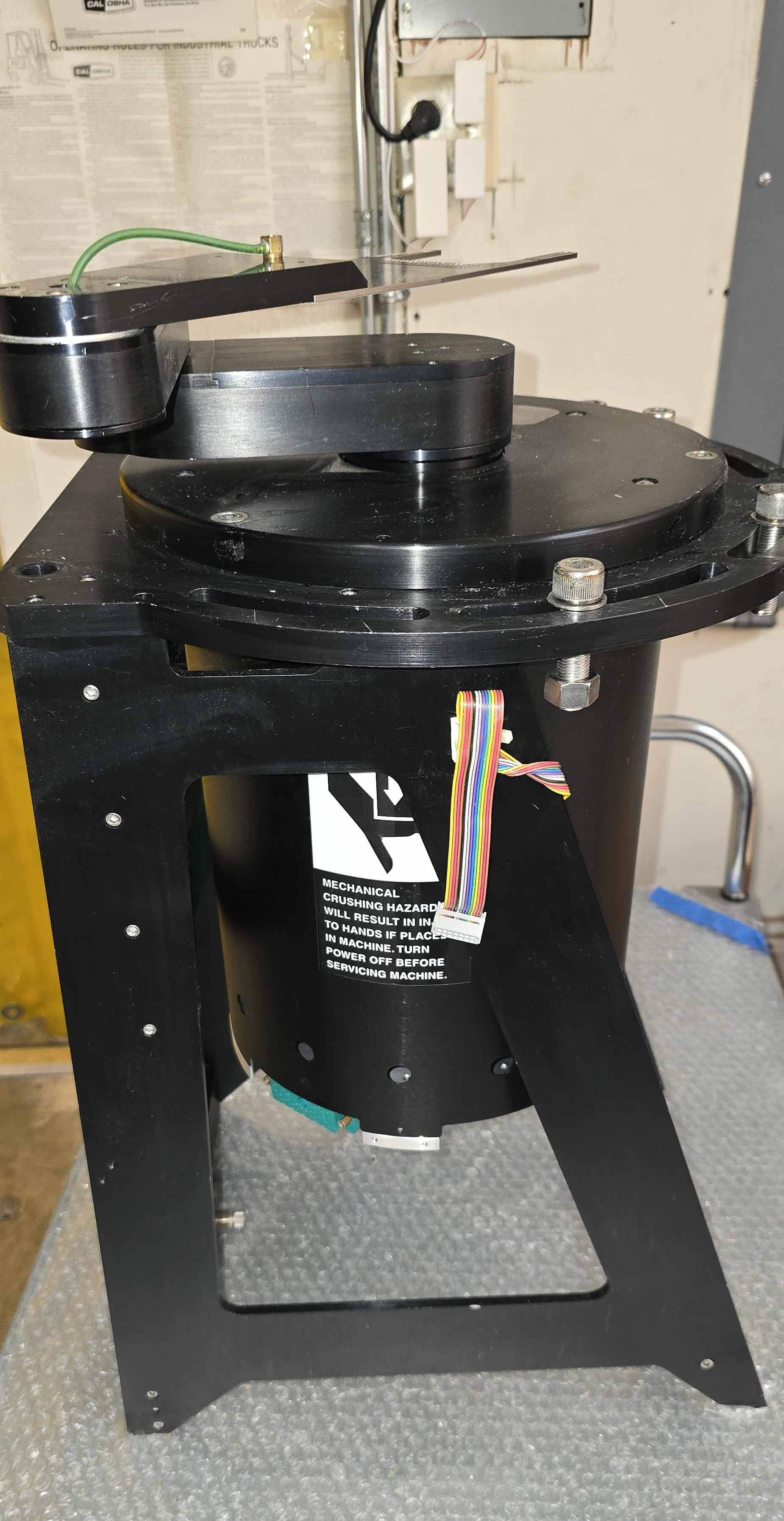 Photo Used GENMARK Gencobot 4 Classic For Sale