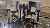 Photo Used GENMARK Gencobot 4 For Sale