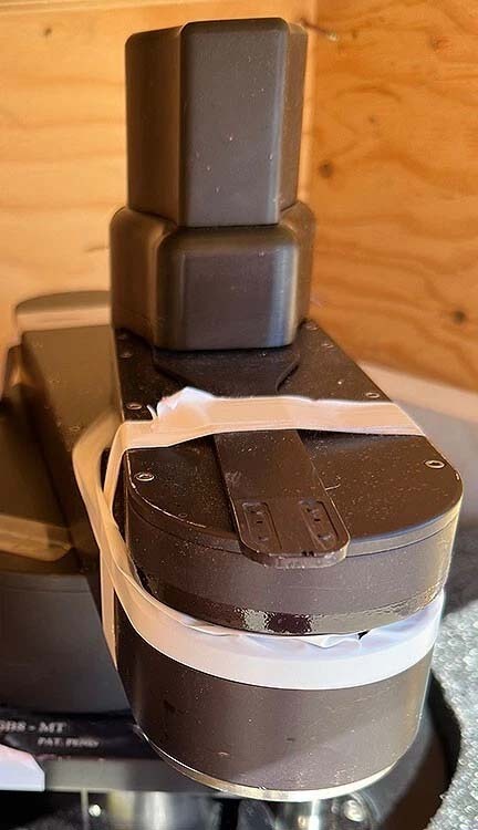 Photo Used GENMARK Gencobot 8/3L For Sale