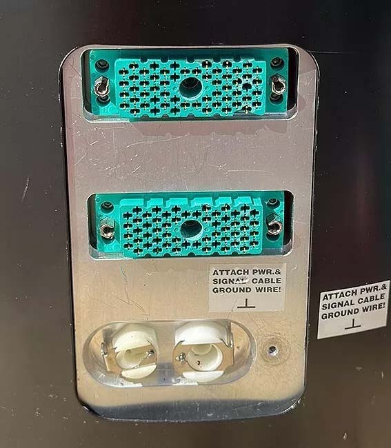 Photo Used GENMARK Gencobot 8/3L For Sale